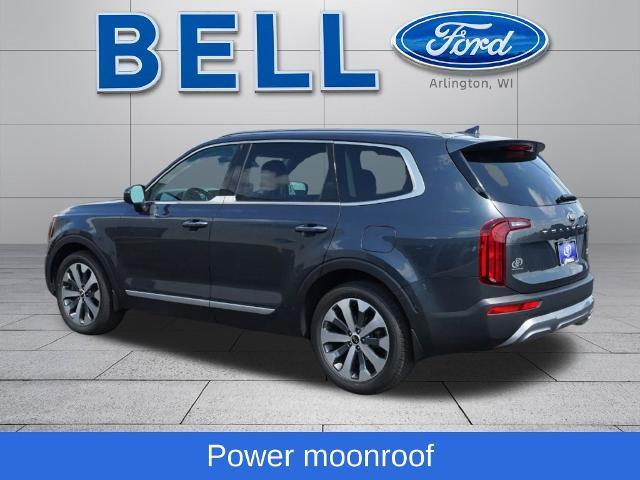 2020 Kia Telluride - $14,995
