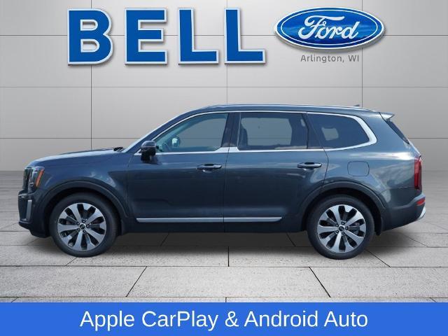 2020 Kia Telluride - $14,995