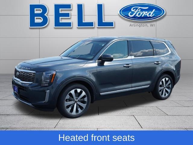 2020 Kia Telluride - $14,995