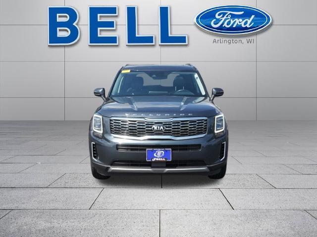 2020 Kia Telluride - $14,995