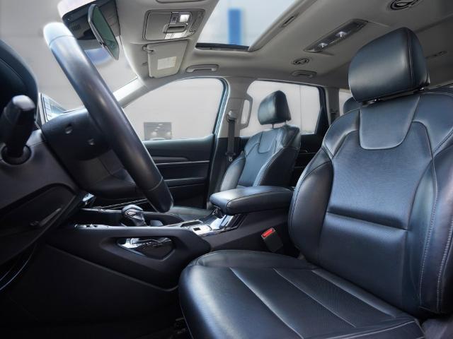 2020 Kia Telluride - $14,995