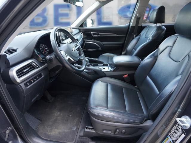 2020 Kia Telluride - $14,995