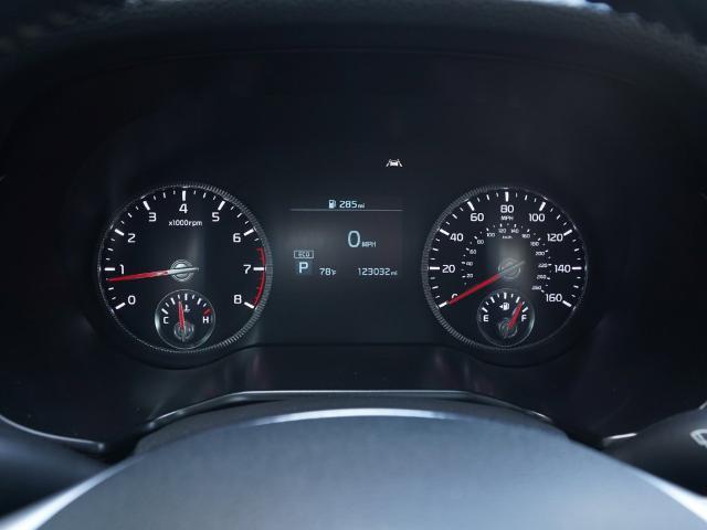 2020 Kia Telluride - $14,995