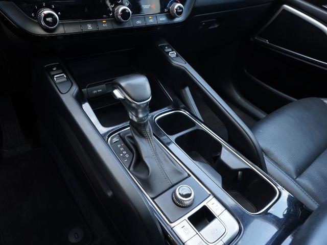 2020 Kia Telluride - $14,995