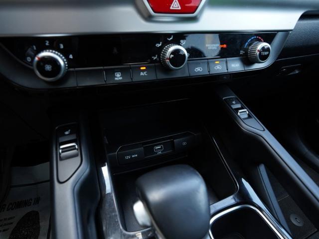 2020 Kia Telluride - $14,995