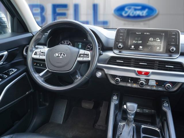 2020 Kia Telluride - $14,995