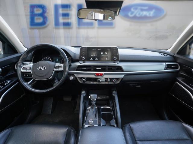 2020 Kia Telluride - $14,995