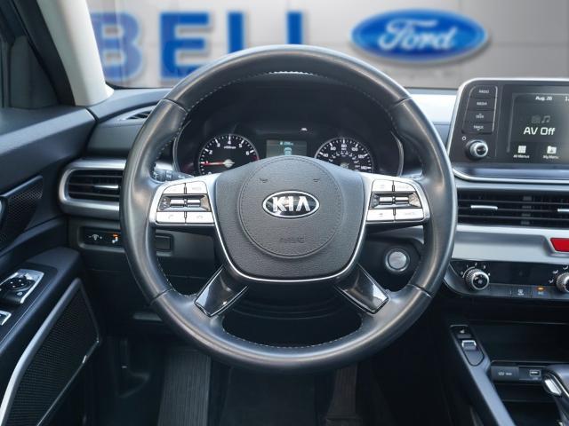 2020 Kia Telluride - $14,995