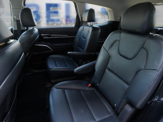2020 Kia Telluride - $14,995