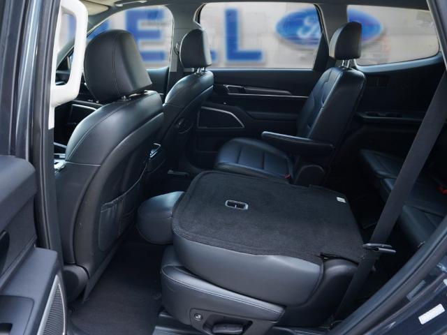 2020 Kia Telluride - $14,995