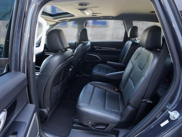 2020 Kia Telluride - $14,995