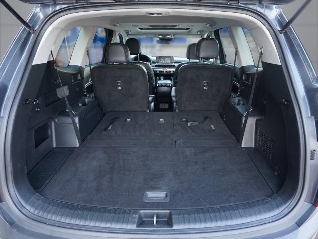 2020 Kia Telluride - $14,995