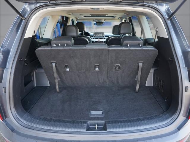 2020 Kia Telluride - $14,995