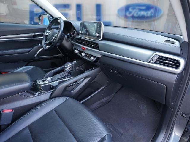 2020 Kia Telluride - $14,995