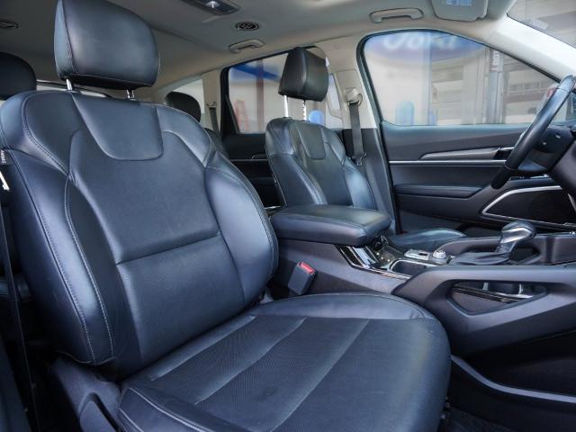 2020 Kia Telluride - $14,995