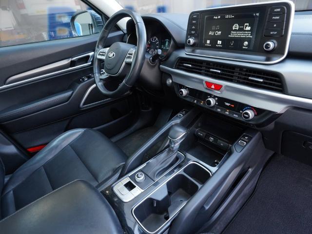 2020 Kia Telluride - $14,995