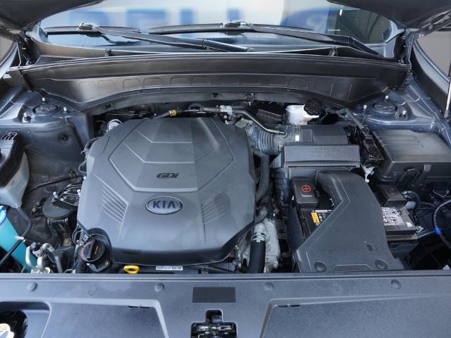 2020 Kia Telluride - $14,995