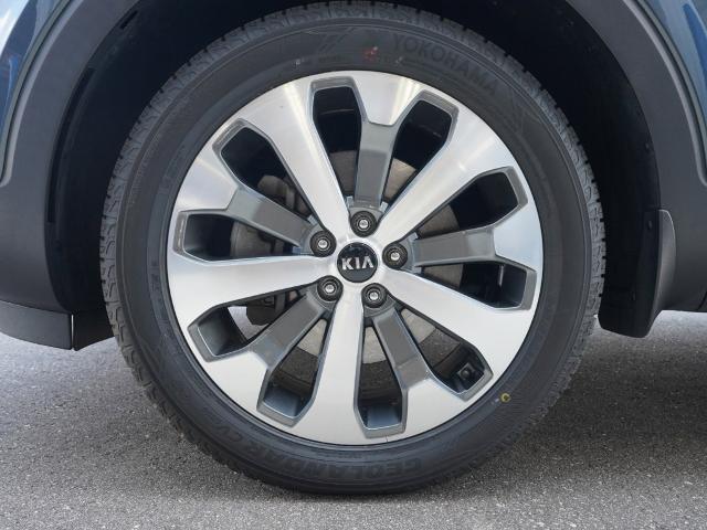 2020 Kia Telluride - $14,995