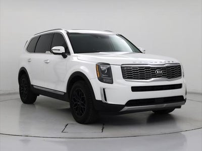 Photo of a 2020 Kia Telluride S 4DR SUV for sale