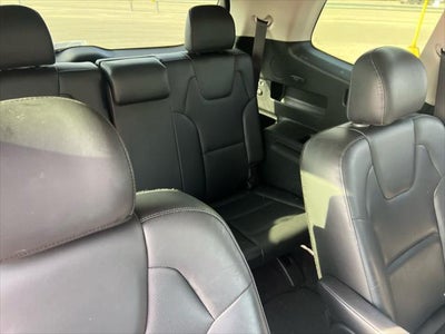 2021 Kia Telluride S 4DR SUV