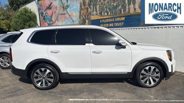 Preowned 2022 Kia Telluride S for Sale