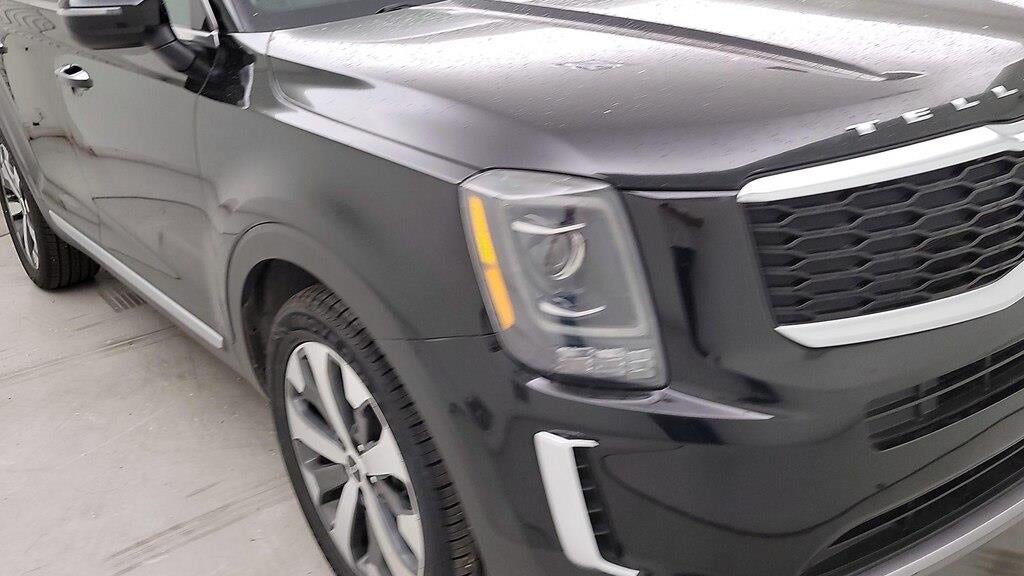 Preowned 2022 Kia Telluride S for Sale