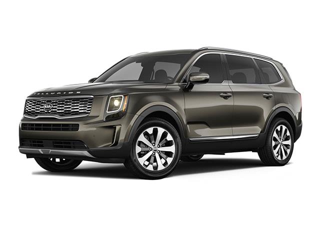 2020 Kia Telluride