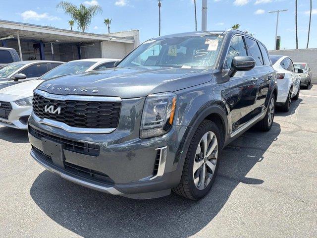 2022 Kia Telluride - $22,643