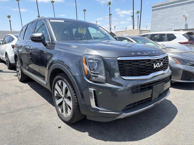 2022 Kia Telluride - $22,643