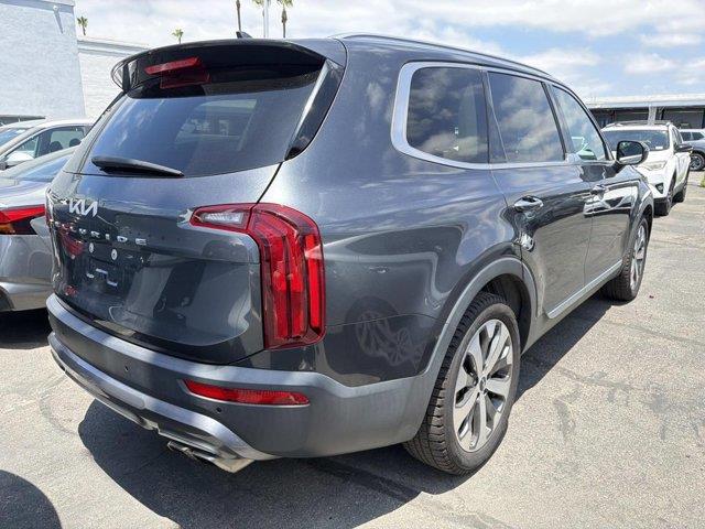 2022 Kia Telluride - $22,643
