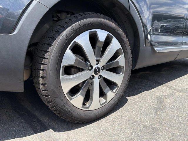 2022 Kia Telluride - $22,643