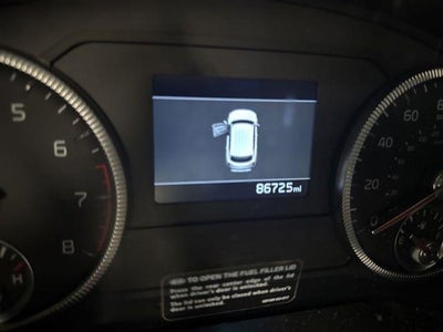 Photo of a 2020 Kia Telluride S 4DR SUV for sale