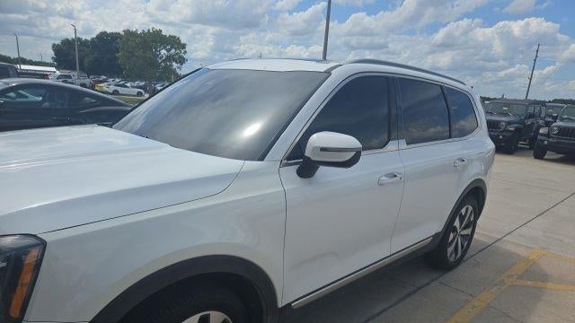 Preowned 2020 Kia Telluride S for Sale