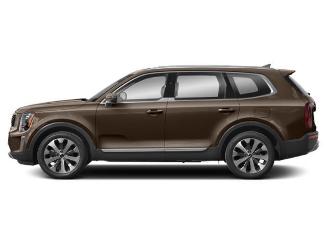 2022 Kia Telluride S — photo 1 of 3