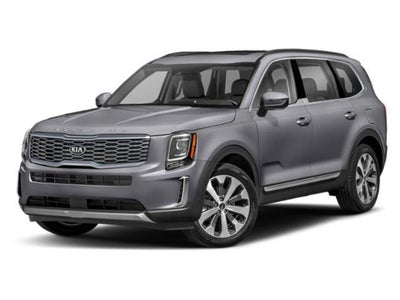 Photo of a 2020 Kia Telluride S 4DR SUV for sale