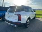 2020 Telluride Thumbnail 3