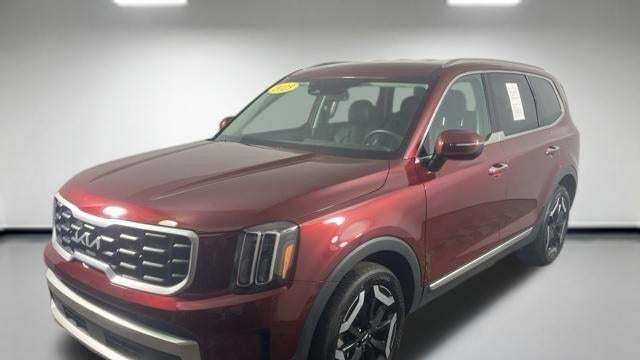 Preowned 2023 Kia Telluride S for Sale
