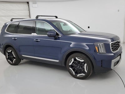 Photo of a 2023 Kia Telluride AWD S 4DR SUV for sale