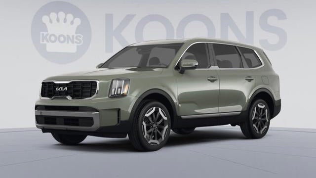 Preowned 2023 Kia Telluride S for Sale