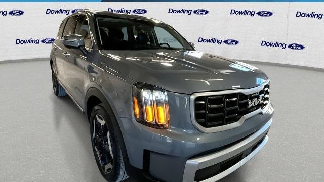 Preowned 2024 Kia Telluride S for Sale