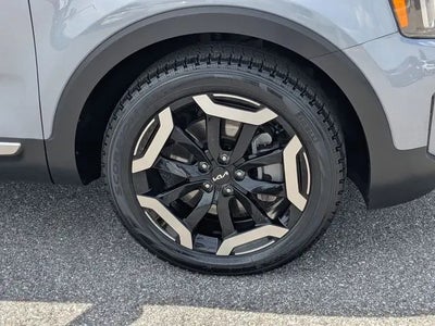 Photo of a 2024 Kia Telluride AWD S 4DR SUV for sale