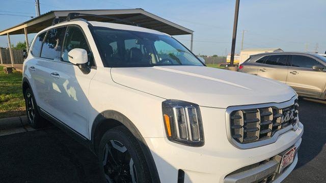 Preowned 2025 Kia Telluride S for Sale