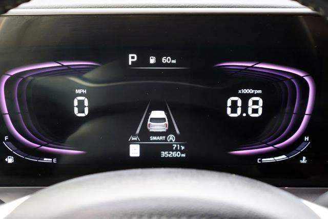 2025 Kia Telluride - $33,990