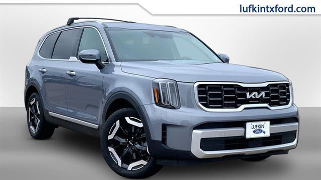 Preowned 2025 Kia Telluride S for Sale