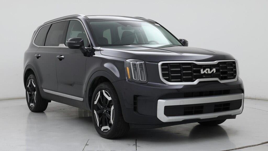 Preowned 2025 Kia Telluride S for Sale