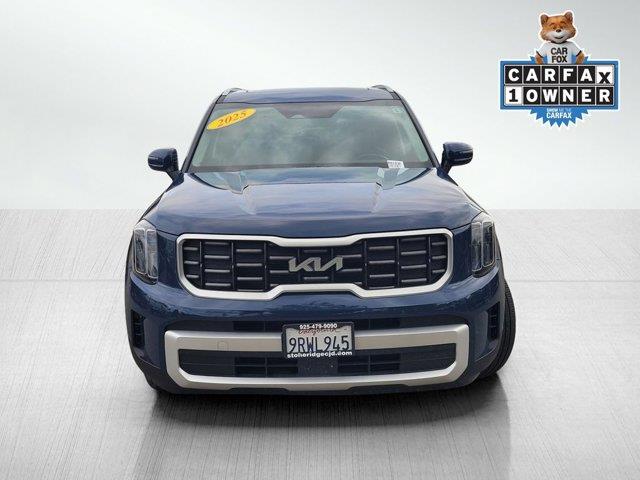 2025 Kia Telluride - $45,988