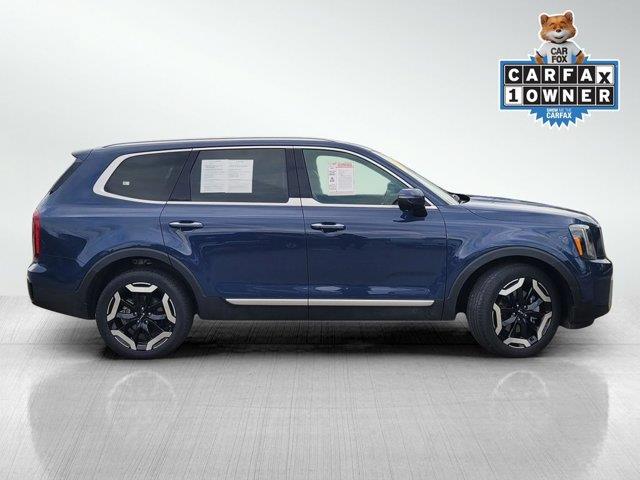 2025 Kia Telluride - $45,988