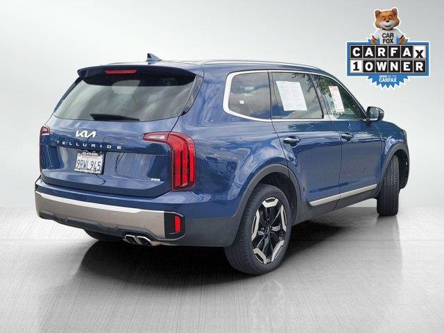 2025 Kia Telluride - $45,988