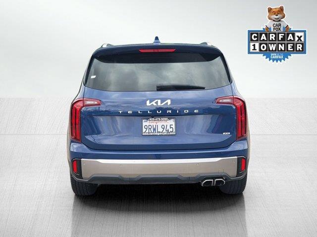 2025 Kia Telluride - $45,988