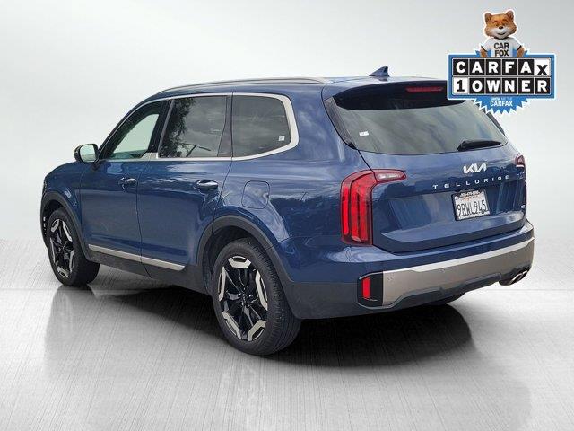 2025 Kia Telluride - $45,988